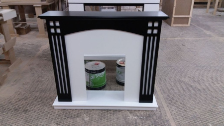 Портал KaminRU B&W