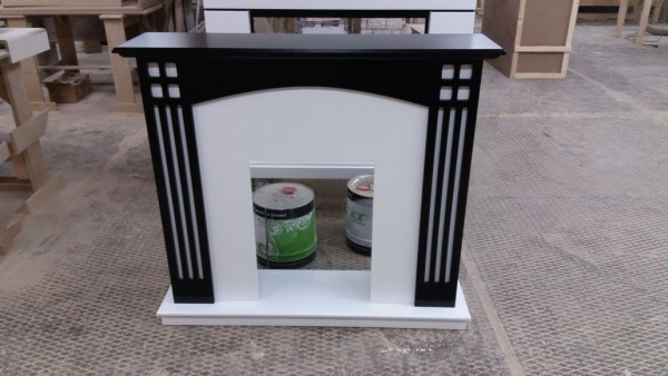 Портал KaminRU B&W