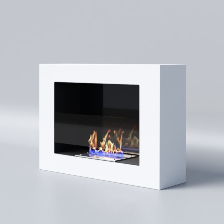 Биокамин "Русский огонь" Лайт Бланк настенный Биокамин "Русский огонь" Лайт Бланк настенный