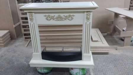 Портал KaminRU Адель