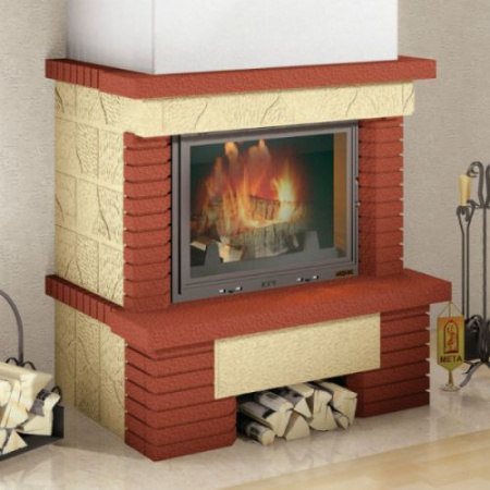 Облицовка Мета Нота