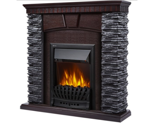 Камин Electrolux Porto Classic с очагом CLASSIC EFP/P-1020LS