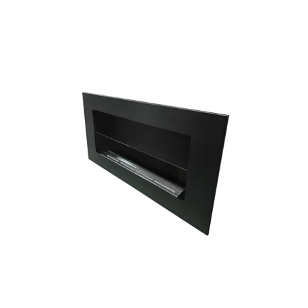 Биокамин "Русский огонь" Лофт встраиваемый