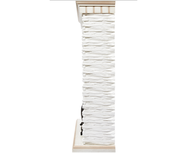 Камин Electrolux Porto Classic с очагом Classic EFP/P - 1020LS