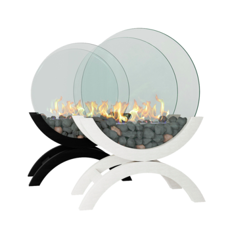 БИОКАМИН ZeFire IRIS БОЛЬШОЙ