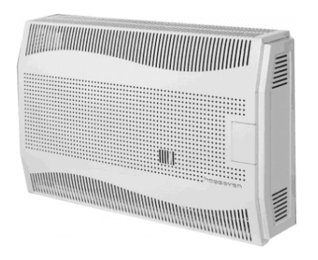 Конвектор газовый Hosseven HDU-10 Конвектор газовый Hosseven HDU-10