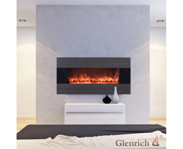 Камин ГЛЕНРИЧ (Glenrich) Frestyle Grey Камин ГЛЕНРИЧ (Glenrich) Frestyle Grey