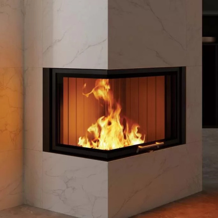 Топка SPARTHERM Varia 2L-80h светлый шамот