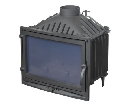 Топка Fireway interior