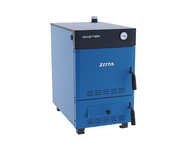 Котел ZOTA Мастер 14