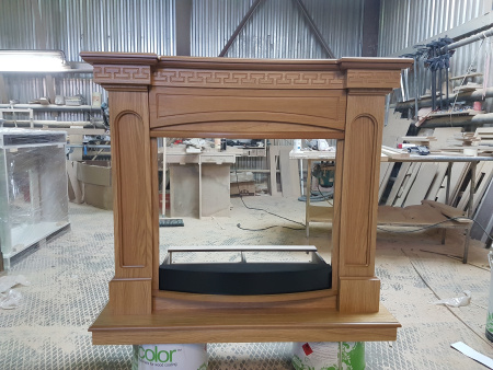 Портал KaminRU Венеция