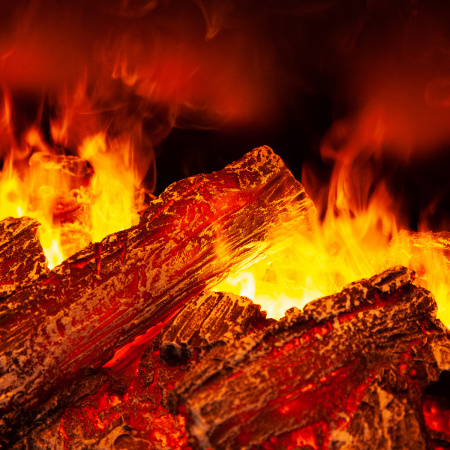 Очаг RealFlame Cassette 1000 3D Очаг RealFlame Cassette 1000 3D