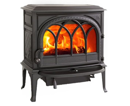 Печь-камин Jotul (Йотул) F 400 CB