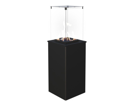 Газовый нагреватель Kratki PATIO/M/G31/37MBAR/S Газовый нагреватель Kratki PATIO/M/G31/37MBAR/S