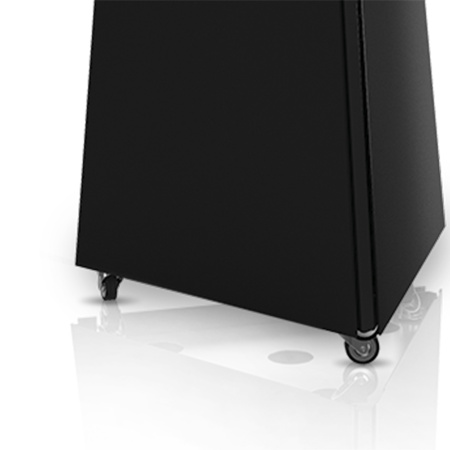 Камин уличный инфракрасный газовый Ballu BOGH-14