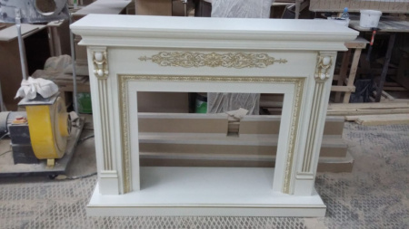 Портал KaminRU Джоконда