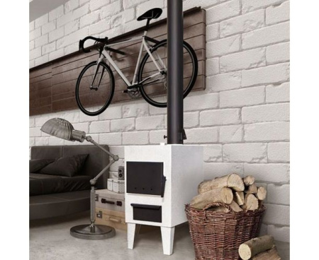 Котел водяного отопления НМК Сибирь-8