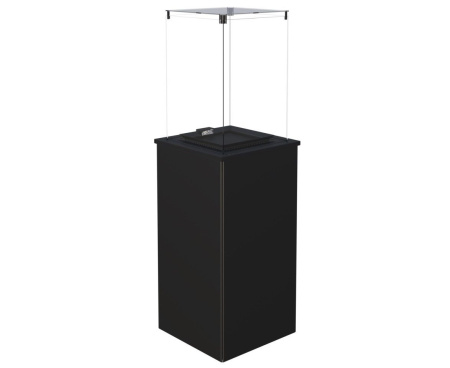 Газовый нагреватель Kratki PATIO MINI/M/G31/37MBAR/S