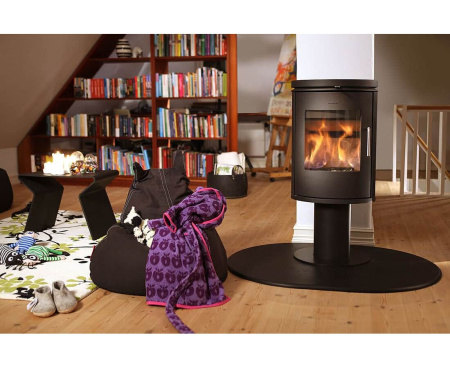 Печь-камин MORSO 6148 Печь-камин MORSO 6148