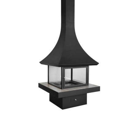 Камин Fireplace 06