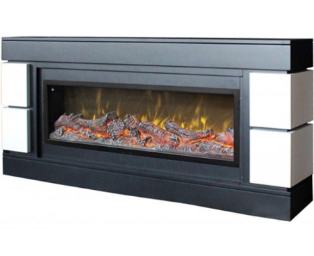 Камин RealFlame Denver с очагом Beverly 1000