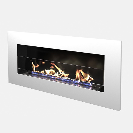 Биокамин "Русский огонь" Блонд встраиваемый