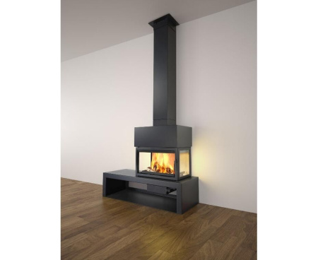 Камин Rocal LL CALOR LL-15D