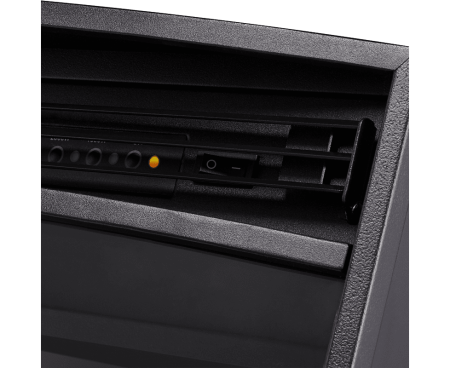 Очаг Electrolux Sphere Plus EFP/P-3320RLS