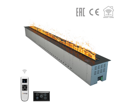 Паровой камин Airtone VEPO 2500