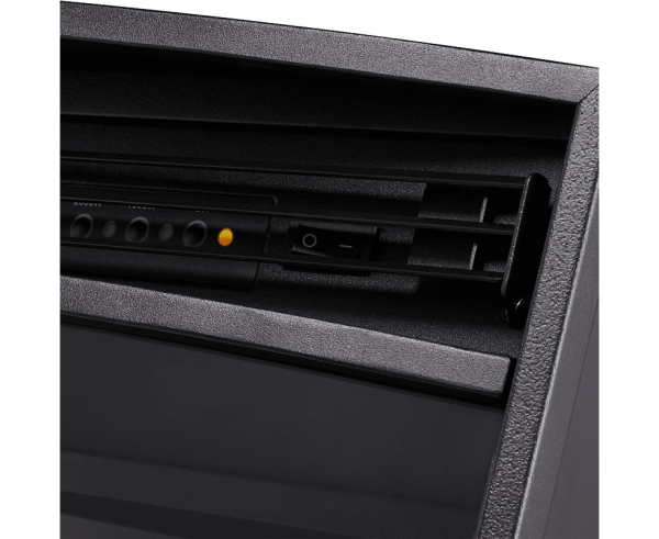 Очаг Electrolux Sphere Plus EFP/P-3320RLS