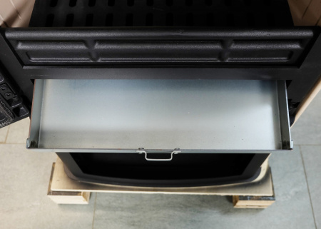 Печь-камин Firebird OPERA песчаник