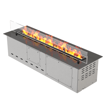 Паровой камин Airtone VEPO 800