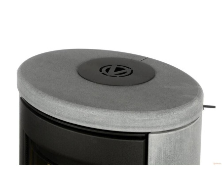 Печь Varde SHAPE 2 талькомагнезит