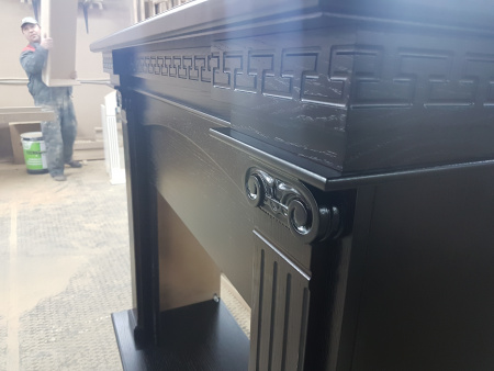 Портал KaminRU Николь