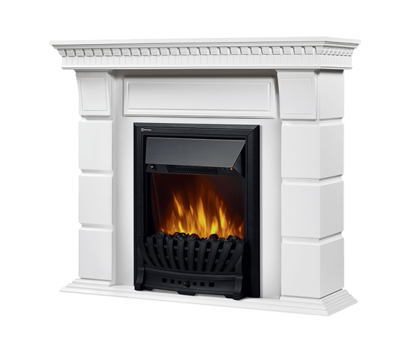 Портал Electrolux Elegante Classic белый