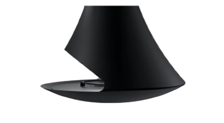 Камин подвесной AVES 26 КОМО