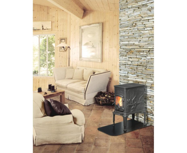 Печь Dovre 40CBS Печь Dovre 40CBS