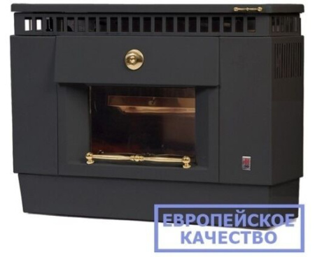 Конвектор газовый Feg ZEUS F 8.50 F Black Конвектор газовый Feg ZEUS F 8.50 F Black