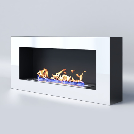 Биокамин "Русский огонь" Хай-тек настенный Биокамин "Русский огонь" Хай-тек настенный