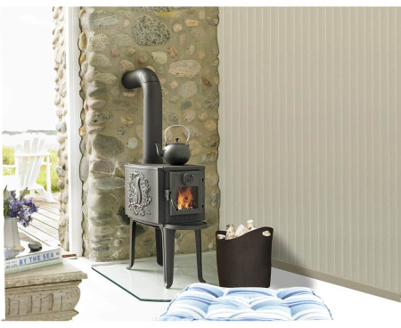 Печь-камин MORSO 2B Standard