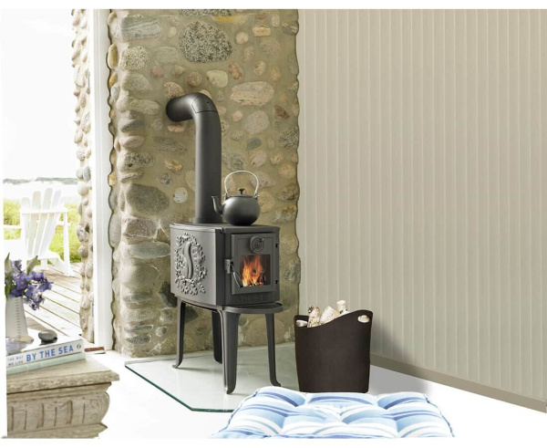 Печь-камин MORSO 2B Standard Печь-камин MORSO 2B Standard