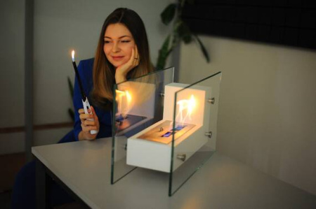 БИОКАМИН ZeFire FIDERO 500