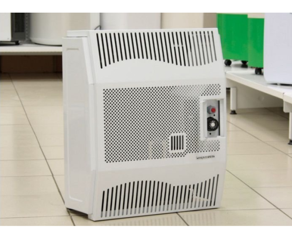 Конвектор газовый Hosseven HDU-3 Конвектор газовый Hosseven HDU-3