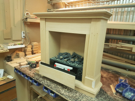 Портал KaminRU Адель