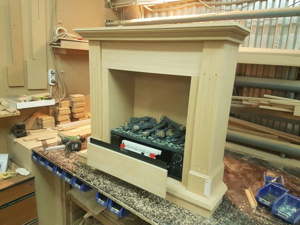 Портал KaminRU Адель