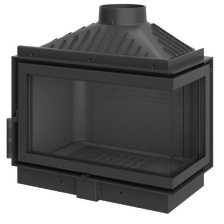 Топка KFD ECO Max 7 R standard D