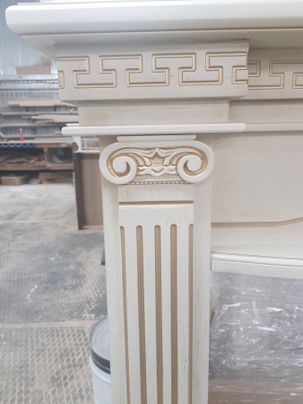 Портал KaminRU Николь