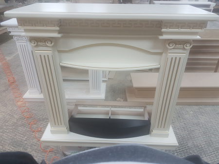 Портал KaminRU Николь