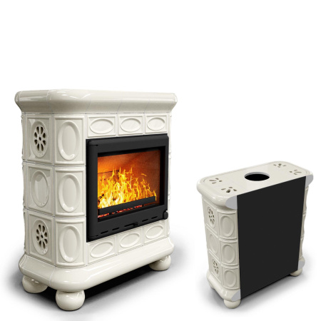 Облицовка КимрПечъ Медальон Пристенный Облицовка КимрПечъ Медальон Пристенный