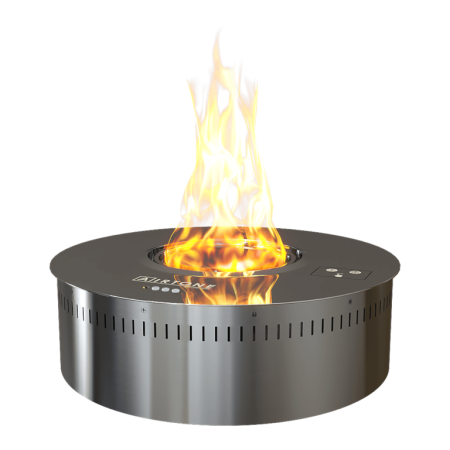  Автоматический биокамин Andalle ROUND 400